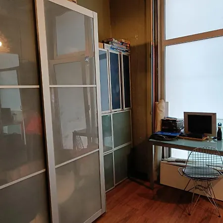 Apartment Loft En Sant Pere Mitja *