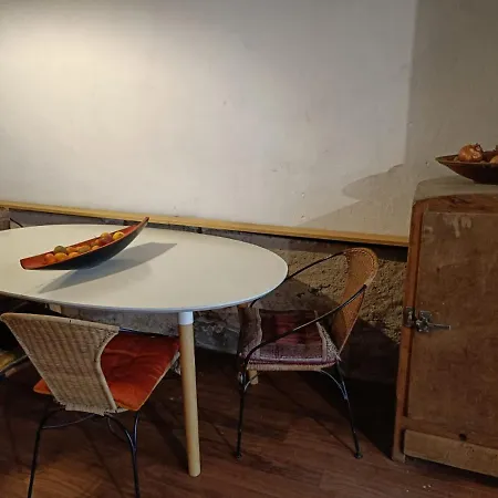 Loft En Sant Pere Mitja Barcelona